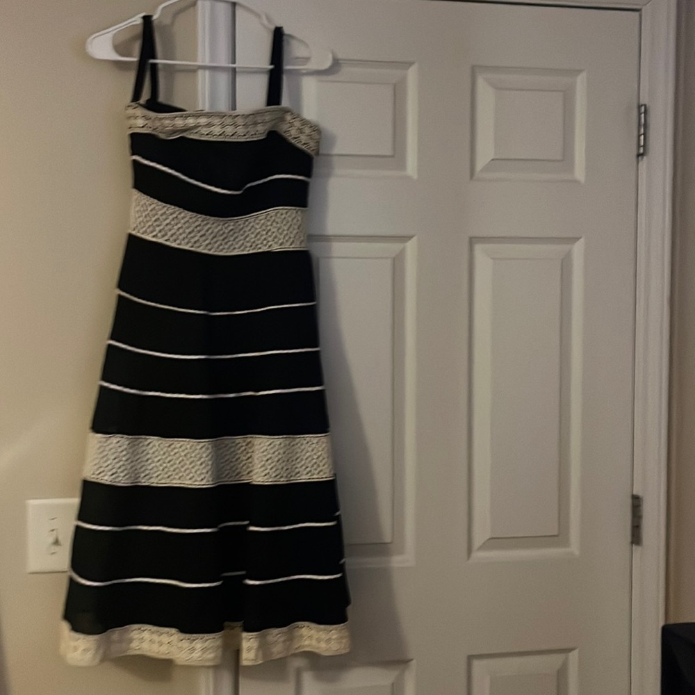 Summer maxi party dress